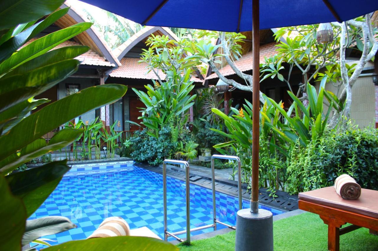 The Cemok'S Cottage Batununggul Exterior foto