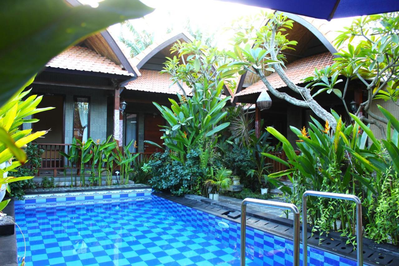 The Cemok'S Cottage Batununggul Exterior foto