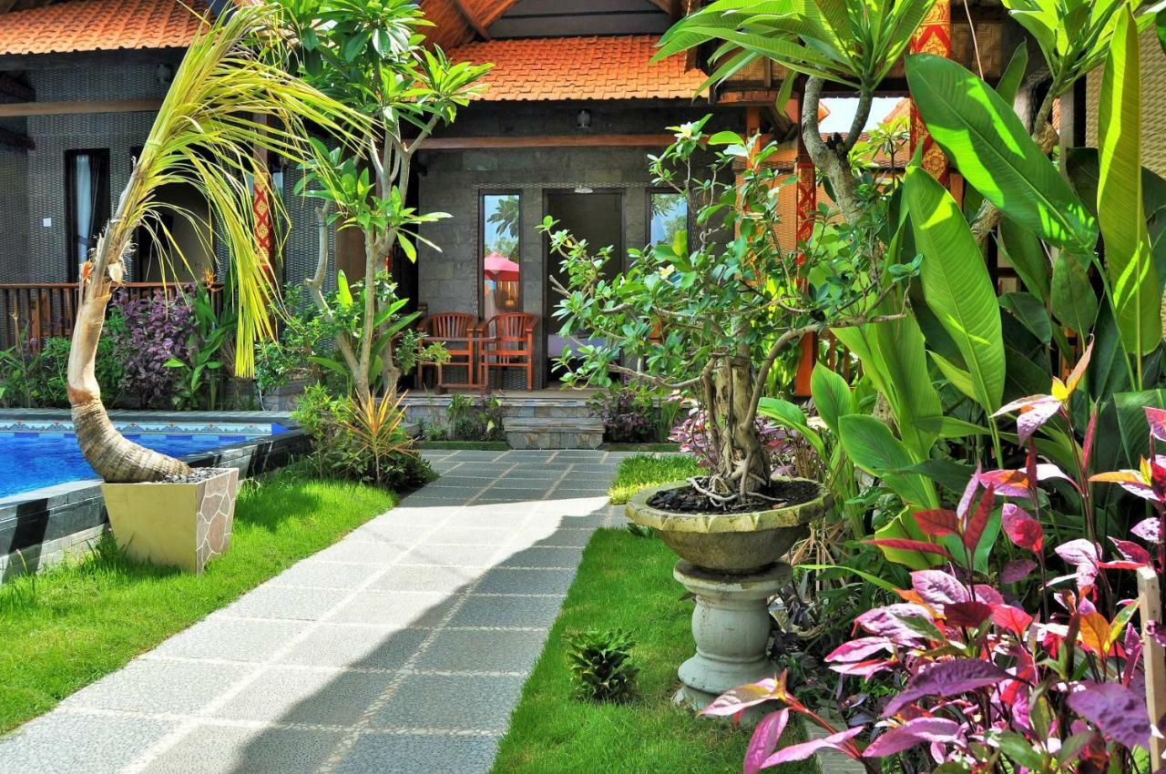 The Cemok'S Cottage Batununggul Exterior foto