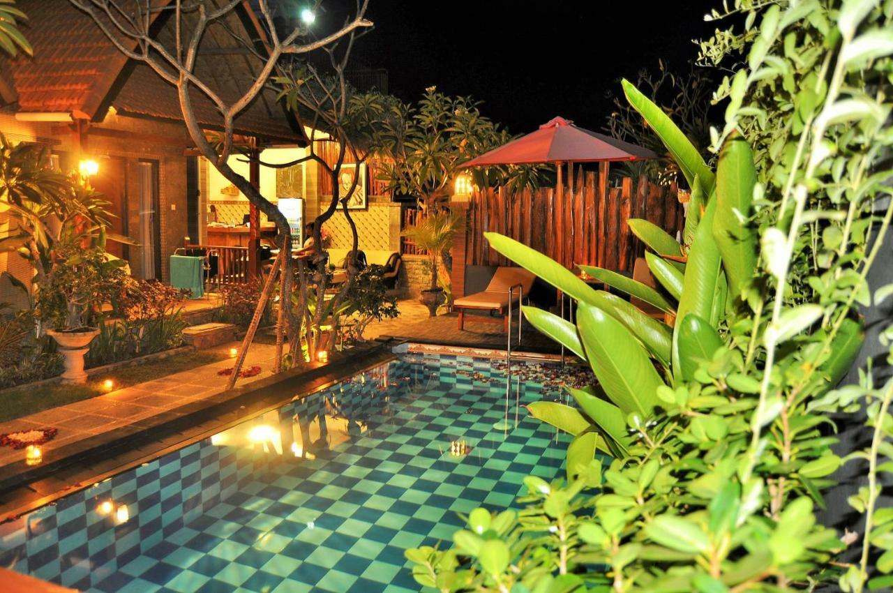The Cemok'S Cottage Batununggul Exterior foto