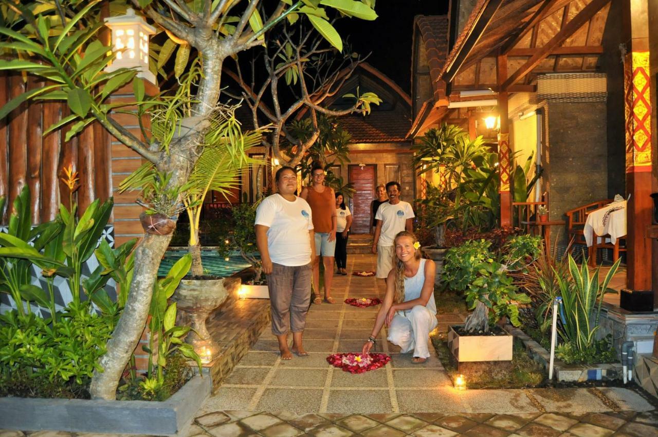 The Cemok'S Cottage Batununggul Exterior foto